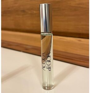 Giorgio Armani Acqua di Gioia Rollerball 0.34 oz/ 10mL
